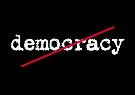 Quirinale. I giorni neri della democrazia