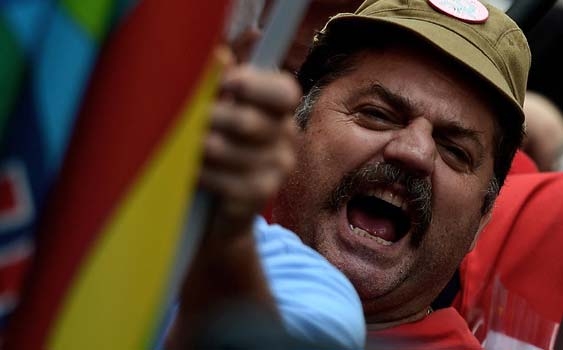 Primo Maggio. Dalle piazze un messaggio al governo