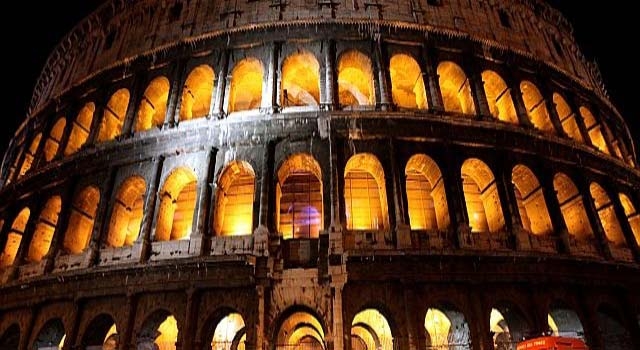 Roma: la capitale per il lavoro