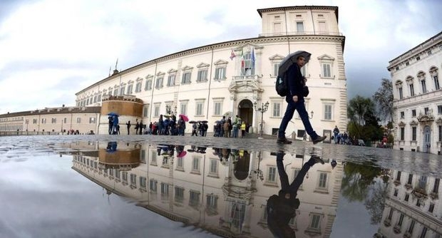 Quirinale. Il M5S avverte l’isolamento e cerca una via d’uscita