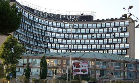 Regione Lazio commissaria Asl Roma. Angelo Tanese nominato commissario