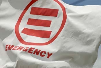Emergency. Diritto alla salute