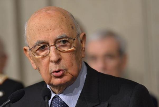 Oggi il giuramento di Napolitano. GUARDA LA DIRETTA STREAMING