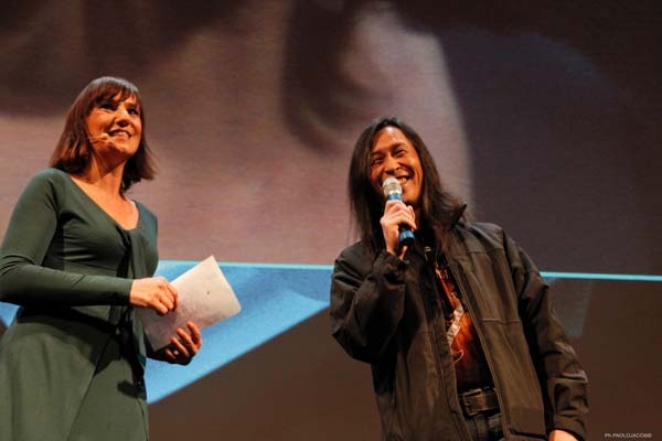 Riflettori spenti, il Far East Film Festival  visto dagli artefici della magia del sogno asiatico