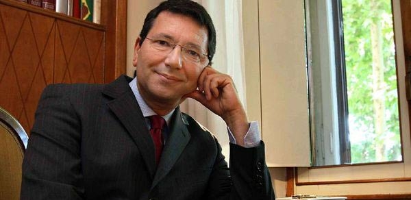 Primarie Roma. Ignazio Marino è il candidato sindaco del centro sinistra