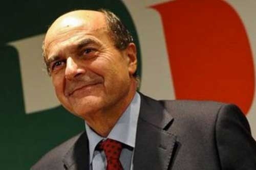 Contro la povertà. Bersani: cambiare si può partendo da chi è più nei guai