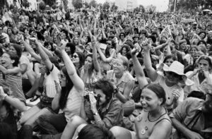 Doppia preferenza di genere grande conquista sul piano diritti civili