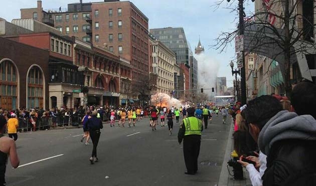 Usa. Esplosioni a Boston. 3 morti e 144 feriti, 23 gravissimi. IL VIDEO