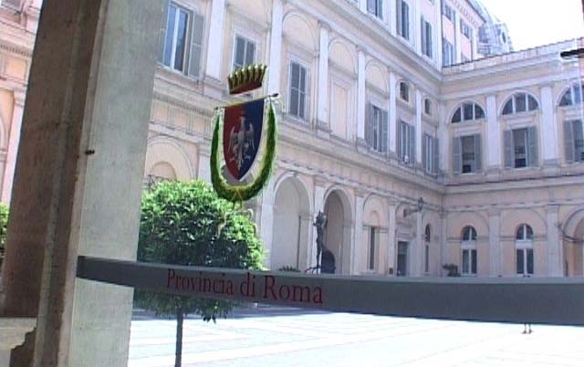 Provincia di Roma. La Posizione della CGIL riguardo alla Sede Unica