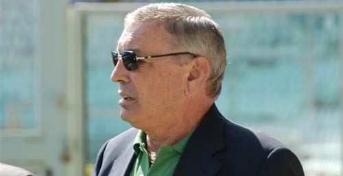 Stadio Cagliari. Indagato Gigi Riva