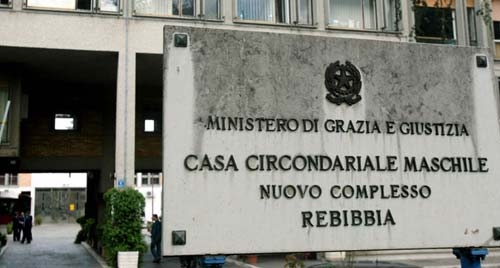 Carceri. 57enne muore d’infarto a Rebibbia. Era detenuto per una rapina di 20 euro