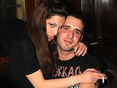 Giallo di Perugia, tracce di sangue inchiodano Riccardo Menenti