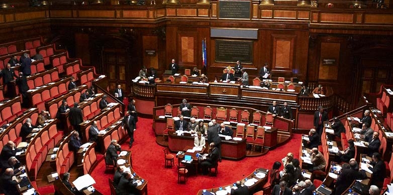 Governo Letta. Oggi il voto di fiducia al Senato. LA DIRETTA STREAMING
