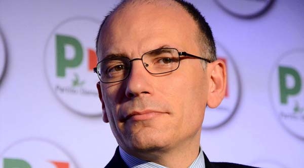 Letta accetta l’incarico con riserva, ma questo Governo non nascerà a tutti i costi