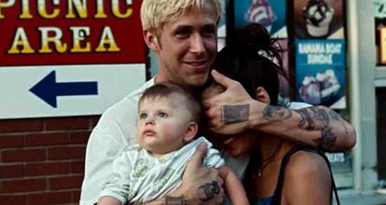 “Come un Tuono”.  Coinvolgente. Recensione. Trailer