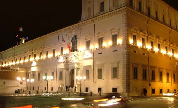 Pd, la scelta per il Quirinale, un’occasione perduta