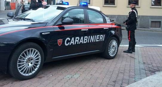Napoli. Anziano muore durante rapina in casa