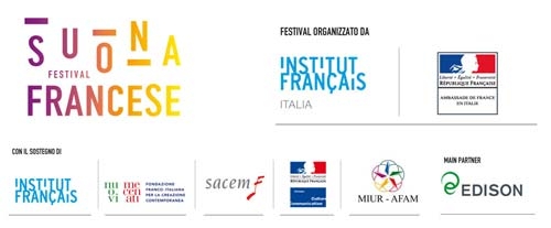 Suona Francese. PluralEnsamble a ingresso gratuito