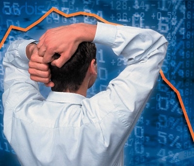 Wall Street in affanno travolge l’Europa, Milano unica a tenere