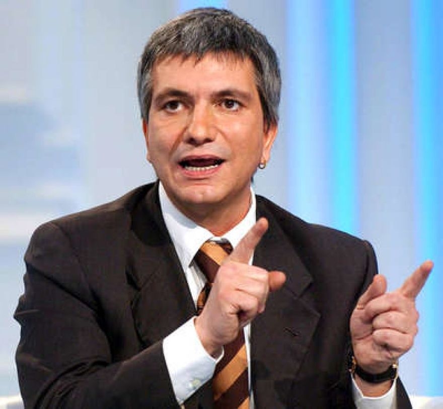 Colle, Vendola: intollerabile immaginare esclusione Prodi