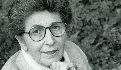 Ricordando Miriam Mafai
