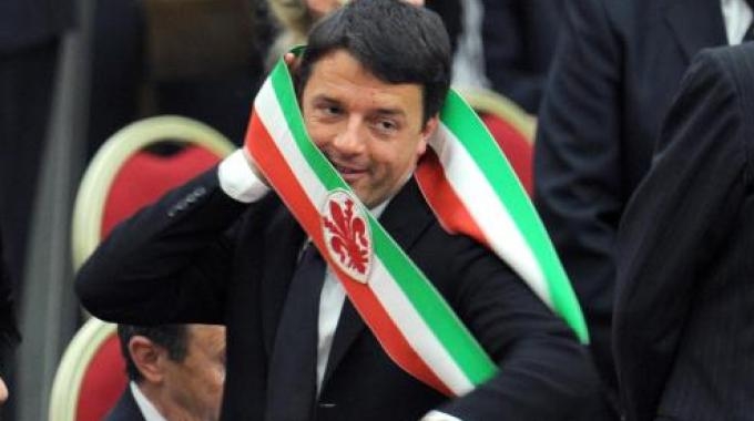 Renzi un pidiellino mancato. Salto della quaglia in vista? IL VIDEO