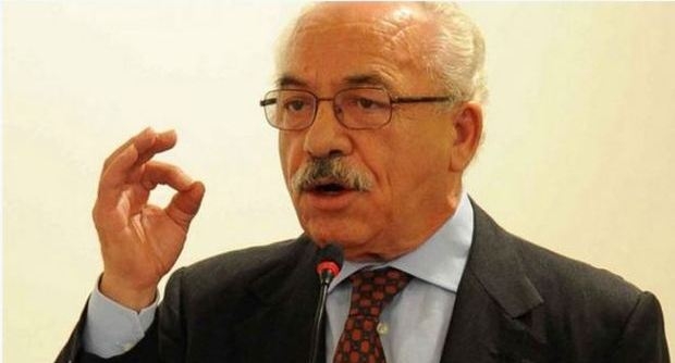 È morto Teodoro Buontempo, er pecora