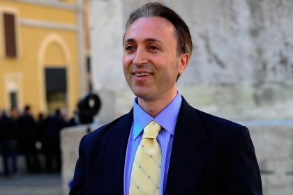 M5S. Mastrangeli convoca stampa. La mia espulsione una vergogna