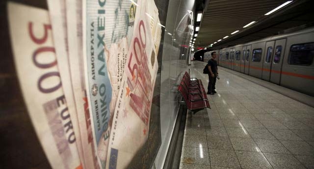 La follia dell’uscita dall’euro e della svalutazione competitiva