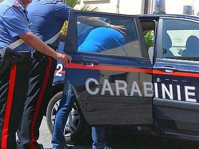 Bari. Ferisce la ex compagna con un colpo di pistola. Arrestato 31enne