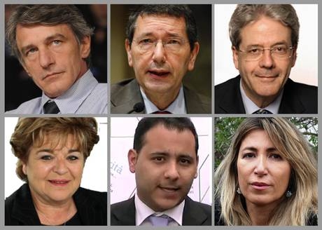 Roma. Partite le primarie per il candidato sindaco. LA DIRETTA STREAMING