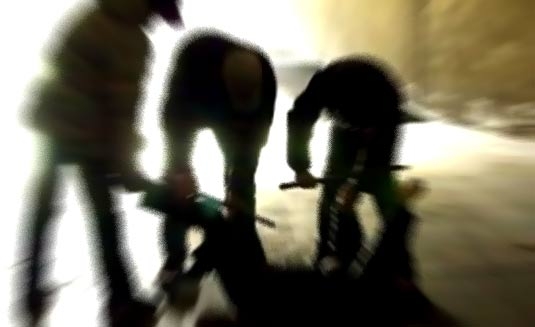 Ostia. Romeno sequestrato, seviziato e rapinato. 6 arresti