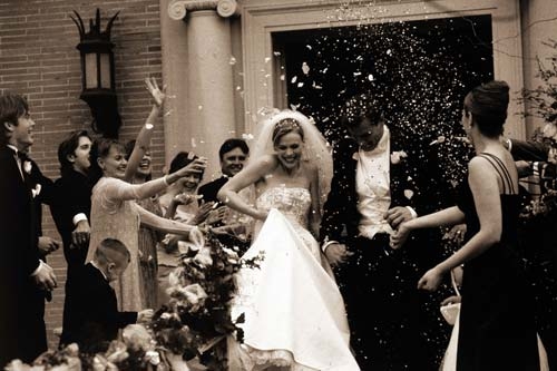 Matrimonio. Le coppie puntano al risparmio. Ecco come fare