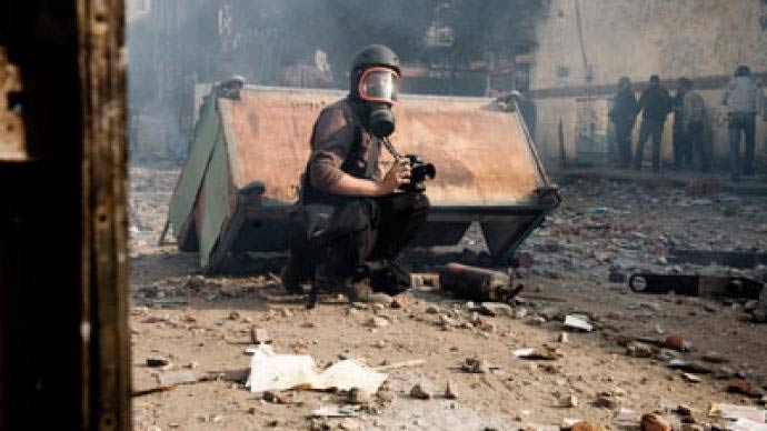 Quattro giornalisti sequestrati in Siria, l’angoscia è alta