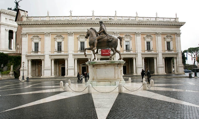 Roma. Sei candidati per dare un volto nuovo alla capitale