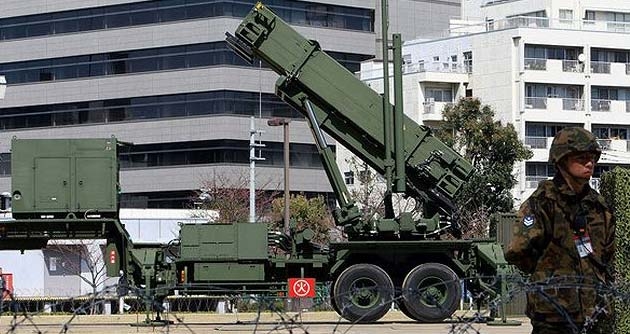 Corea del Nord. Allarme conflitto. Il Giappone schiera i patriot