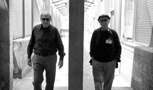 Cinemavvenire. Premio ai Taviani e proiezione a ingresso libero