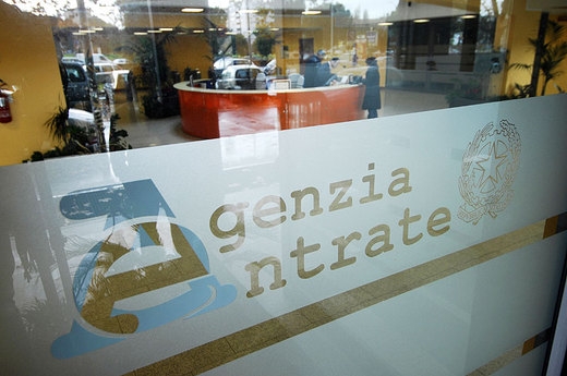 Torino.falso allarme bomba all’Agenzia delle Entrate