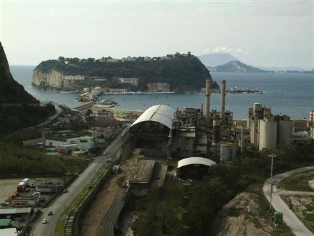 Sequestro area ex Italsider, Fillea Campania e “Mai più Amianto: riconsiderare processo eternit