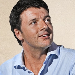 Renzi cerca la rissa. Insulti e veto a candidature di Marini e Finocchiaro