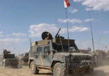 Afghanistan. Esplosione: feriti due militari italiani