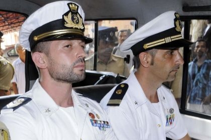 Marò. Il governo ancora non ha deciso a chi affidare le indagini