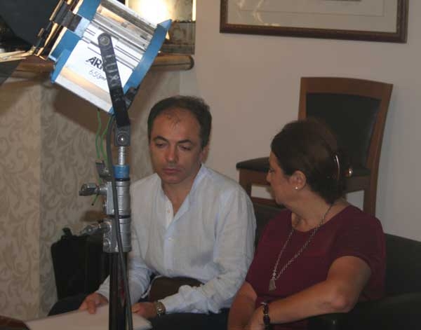 Suicidio Italia. Il docufilm a Pescara. Conferenza e proiezione