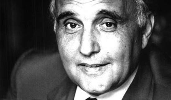 E’ morto Ugo Vetere, portò il rinnovamento a Roma