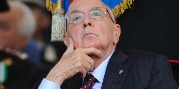 Napolitano. Domani il giuramento e i termini del suo mandato