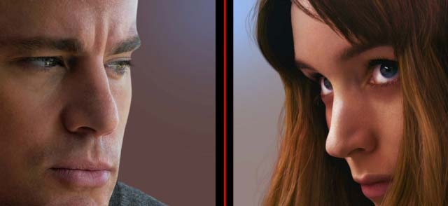 Effetti Collaterali il nuovo film di Soderbergh, fragilità umane sconvolte fino al precipizio