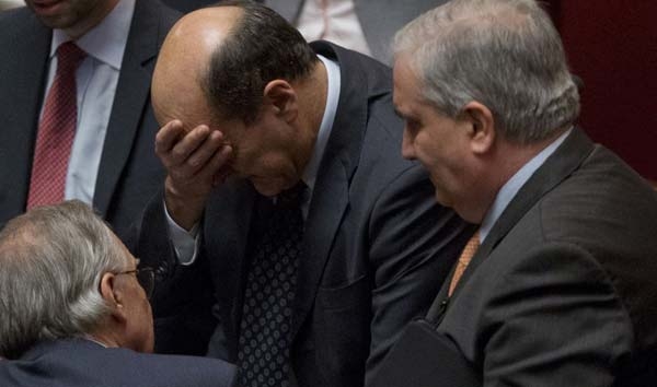 Elezioni presidenziali. PD, cronaca di una morte annunciata