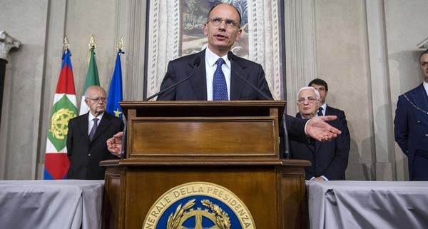 Governo. Domani la fiducia alle Camere