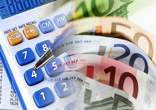 Aumento Irpef. Una mannaia su pensionati, +410 euro all’anno per 11milioni