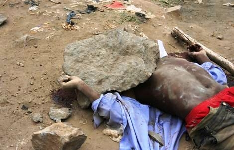 Somalia, l’omofobia uccide. Lapidato un altro adolescente perchè gay